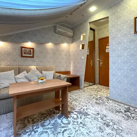 Hotel Penthouse In Eney *