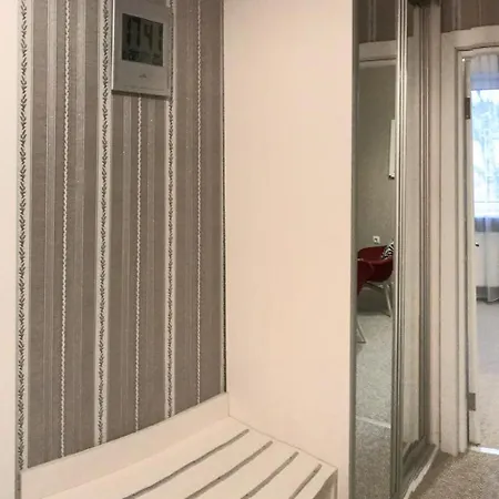 Penthouse In Eney