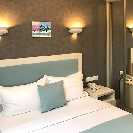 Penthouse In Eney Hotel *