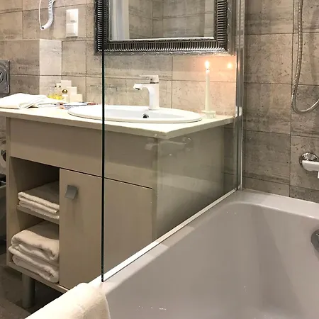 Penthouse In Eney *