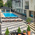 Hotel Penthouse In Eney *