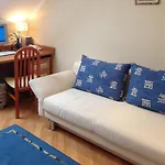 Hotel Penthouse In Eney *
