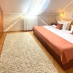 Hotel Penthouse In Eney *