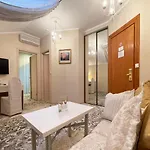 Penthouse In Eney Lviv