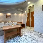 Hotel Penthouse In Eney *