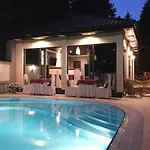 Hotel Penthouse In Eney *