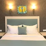 Hotel Penthouse In Eney
