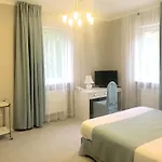 Penthouse In Eney