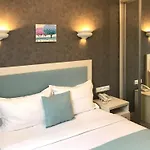 Penthouse In Eney Hotel *
