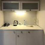 Penthouse In Eney * Lvov