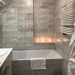 Hotel Penthouse In Eney Lvov
