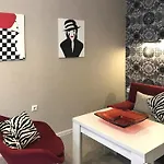 Penthouse In Eney Lvov