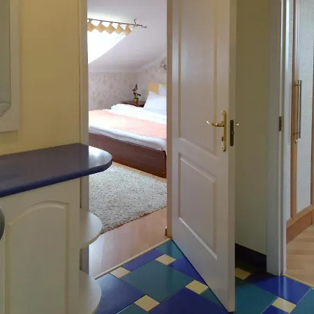 호텔 Penthouse In Eney