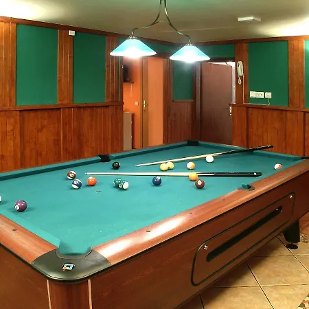 Penthouse In Eney 호텔 리비프