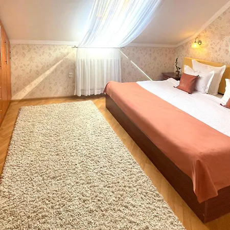 酒店 Penthouse In Eney *
