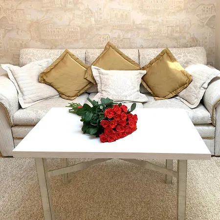 Penthouse In Eney Отель *