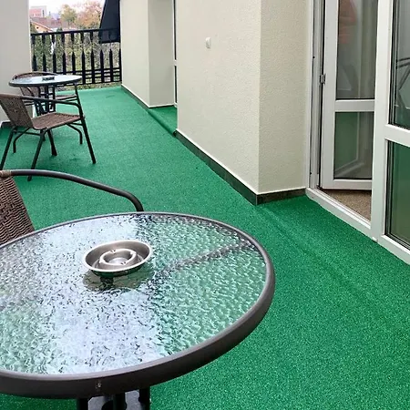 Penthouse In Eney 利沃夫