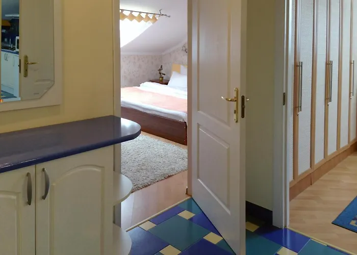 מלון Penthouse In Eney