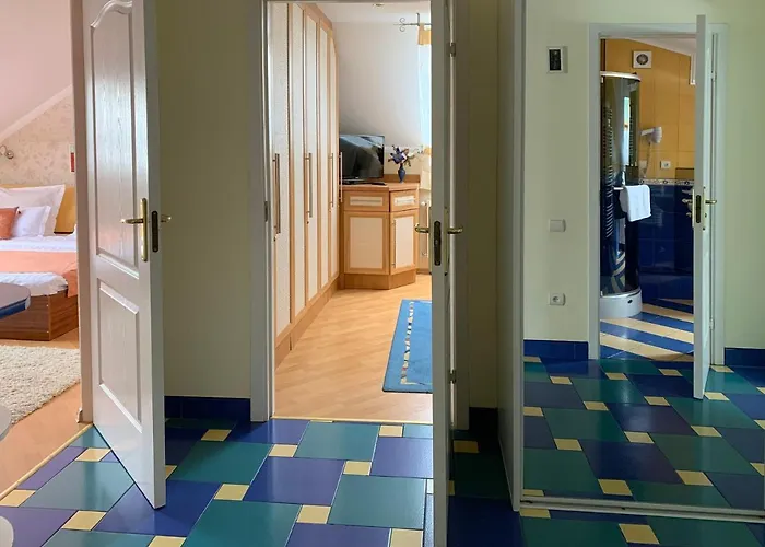 Penthouse In Eney Отель Львов