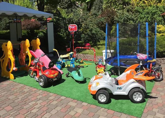 מלון Penthouse In Eney *