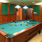 Penthouse In Eney Hotel Lviv