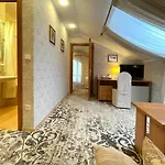 Penthouse In Eney Lviv