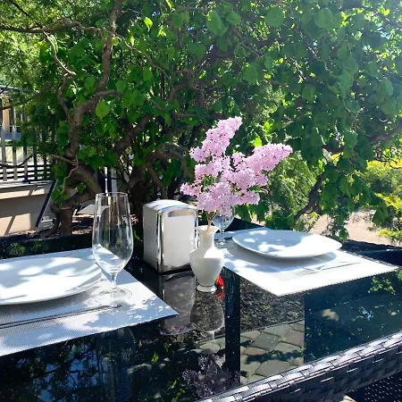 Ξενοδοχείο Penthouse In Eney *