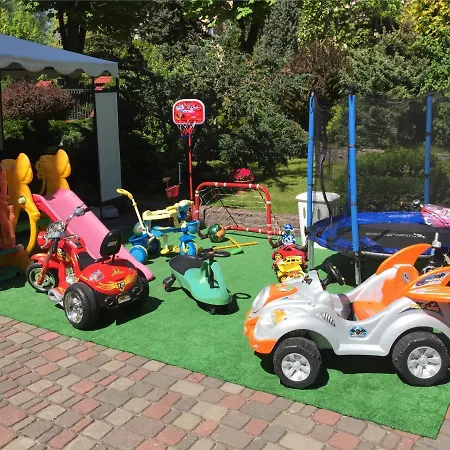 Hotel Penthouse In Eney *