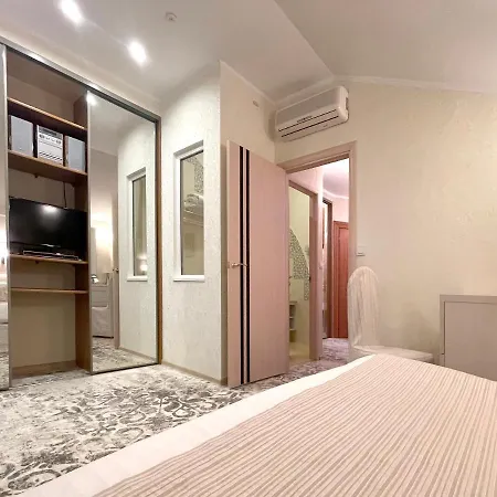 Penthouse In Eney