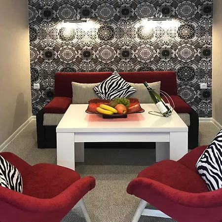 Penthouse In Eney Ξενοδοχείο
