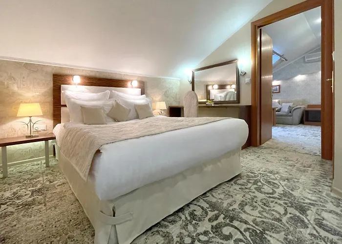 Penthouse In Eney * Leopoli