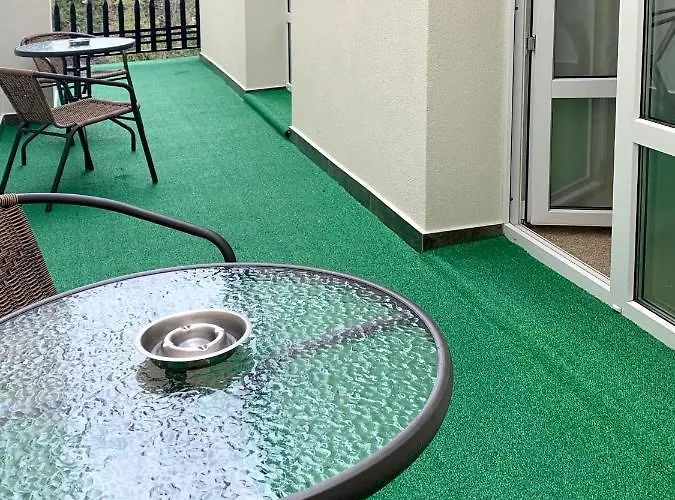 Penthouse In Eney Leopoli